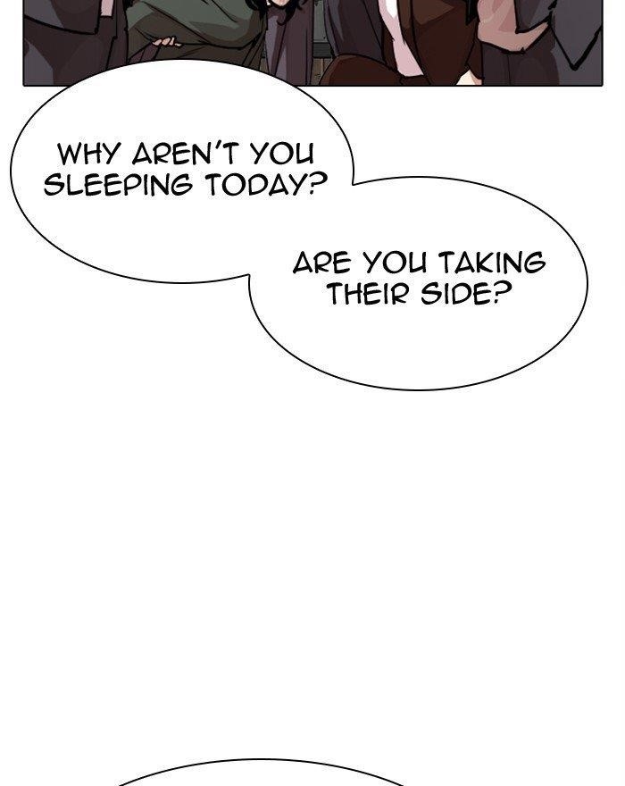 Lookism - Chapter 302 Page 119