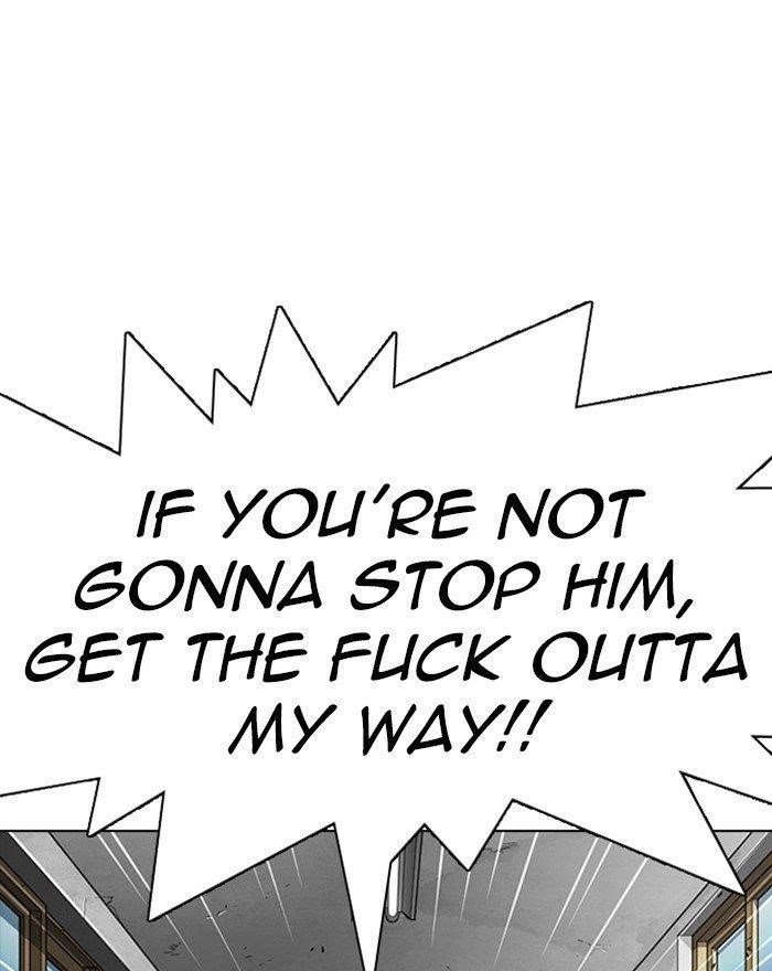 Lookism - Chapter 302 Page 12