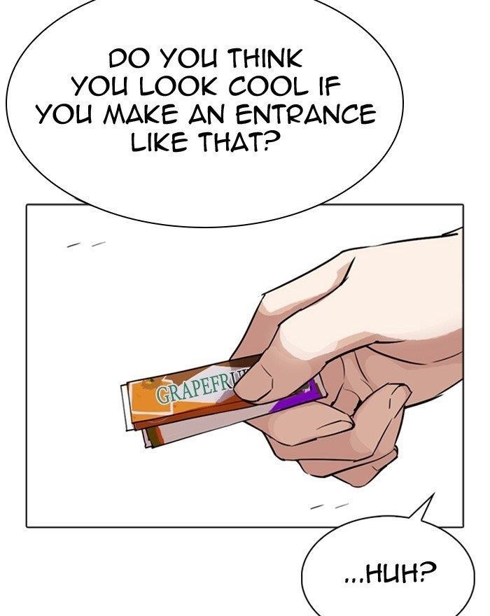 Lookism - Chapter 302 Page 120