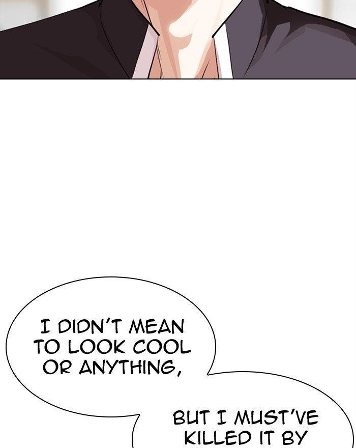 Lookism - Chapter 302 Page 123