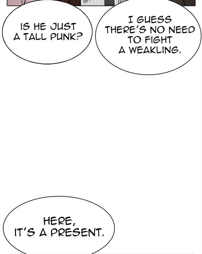 Lookism - Chapter 302 Page 91