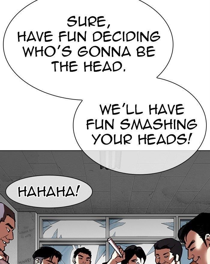 Lookism - Chapter 302 Page 98