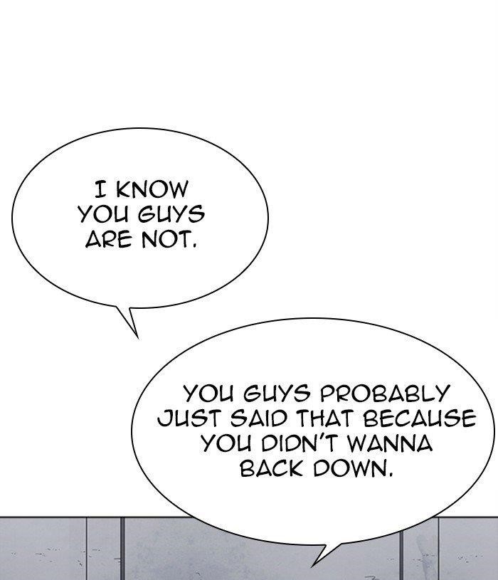 Lookism - Chapter 305 Page 109