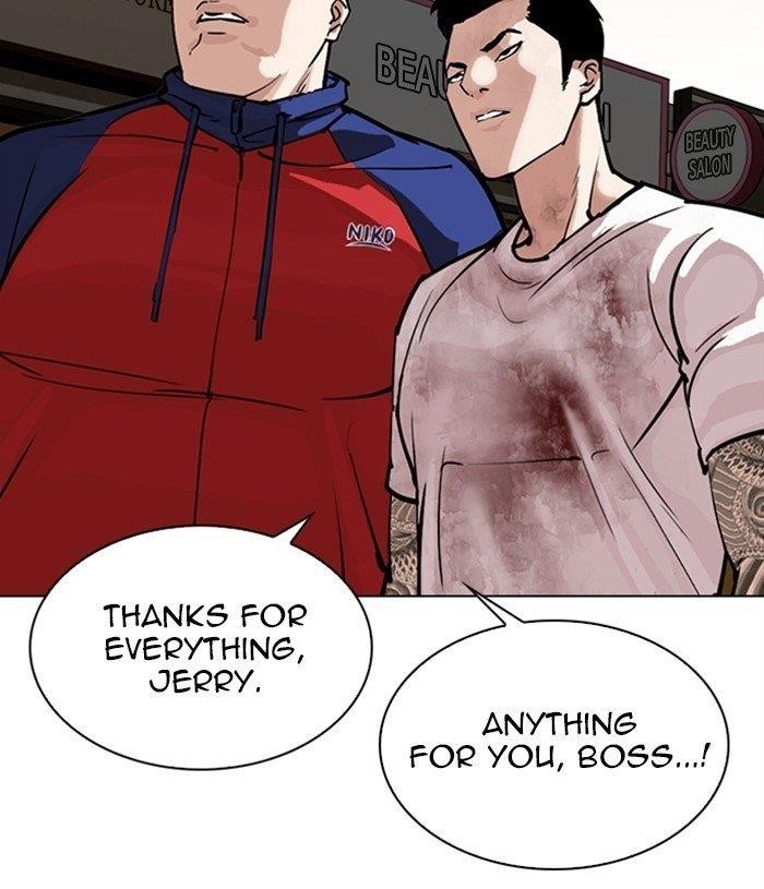 Lookism - Chapter 305 Page 13