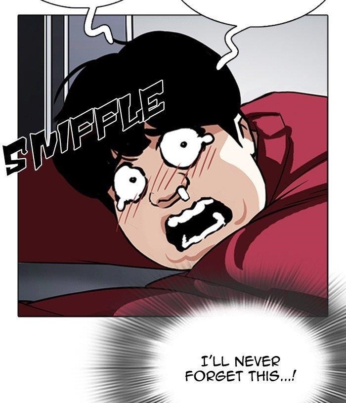 Lookism - Chapter 305 Page 161