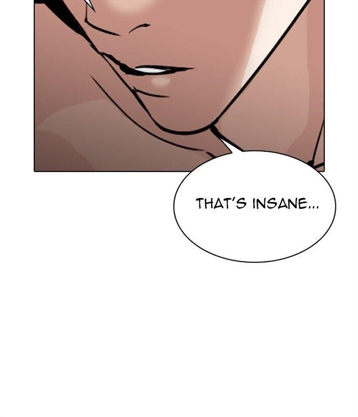 Lookism - Chapter 305 Page 36