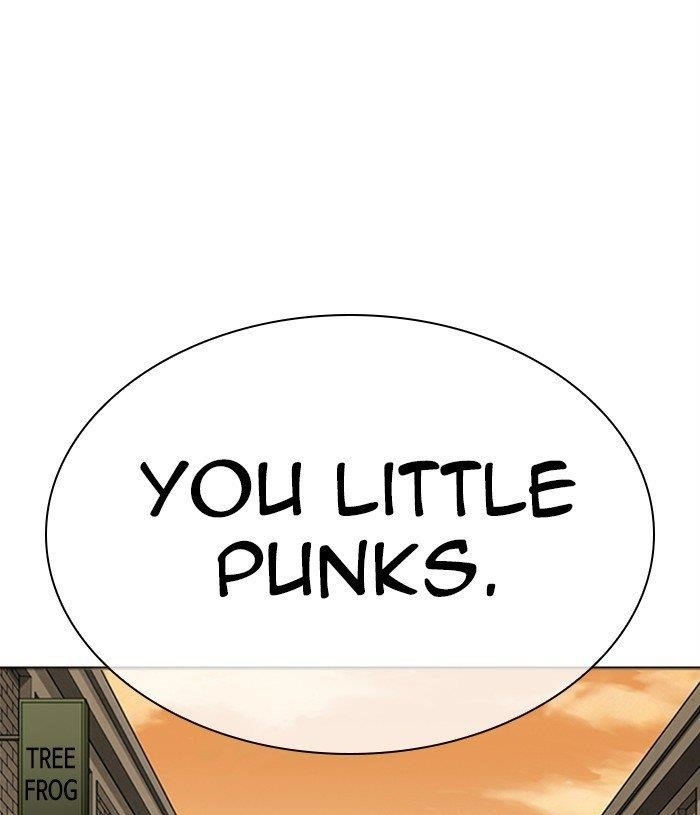 Lookism - Chapter 305 Page 5