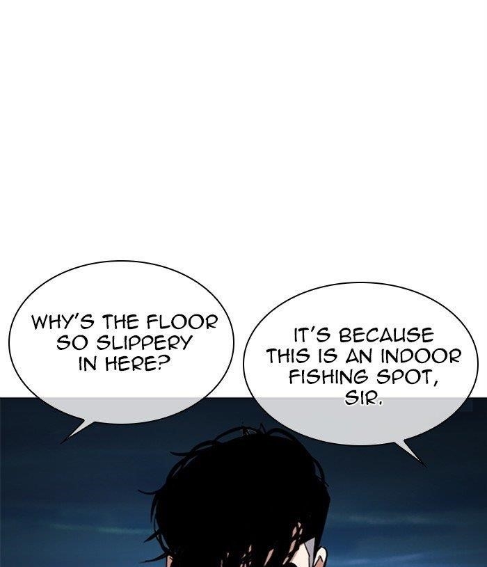 Lookism - Chapter 305 Page 90
