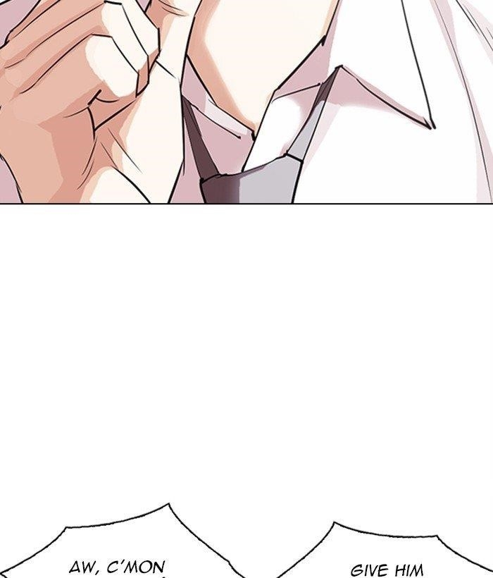 Lookism - Chapter 306 Page 115