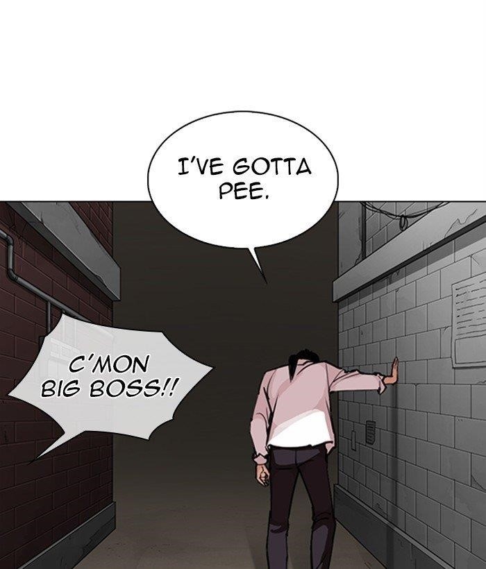 Lookism - Chapter 306 Page 125