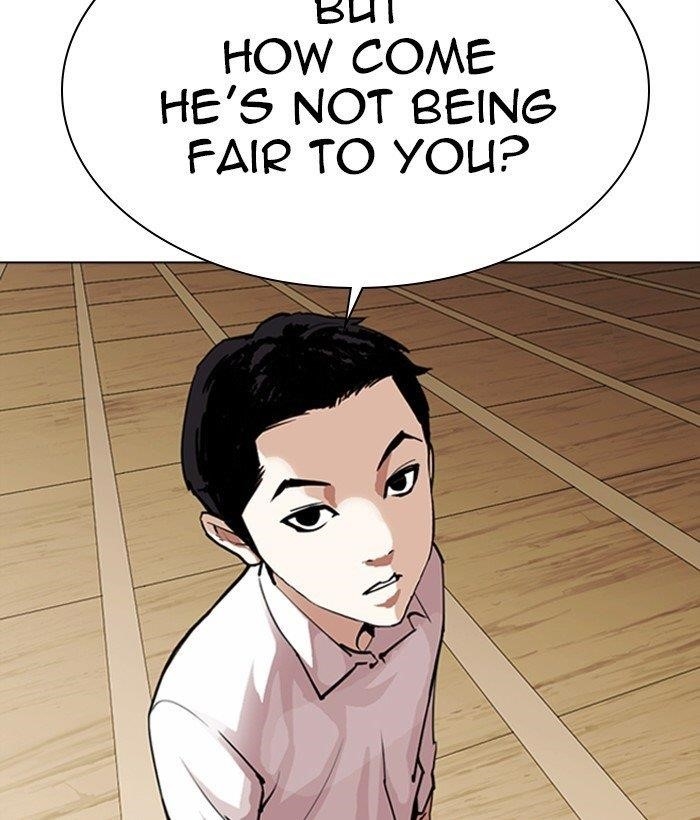 Lookism - Chapter 306 Page 141