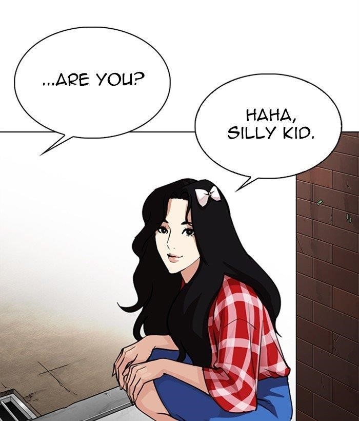 Lookism - Chapter 306 Page 156