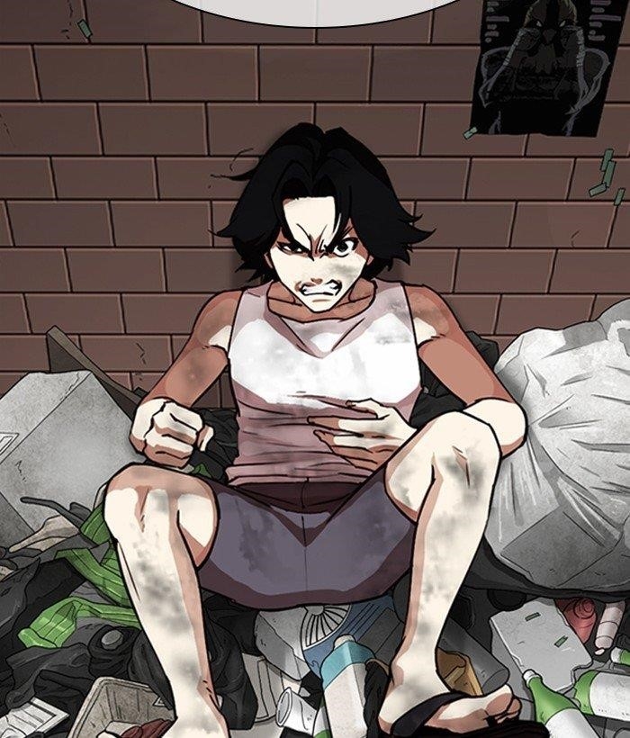 Lookism - Chapter 306 Page 166