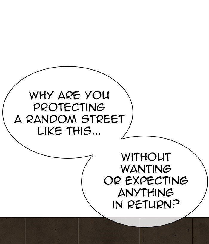 Lookism - Chapter 306 Page 181