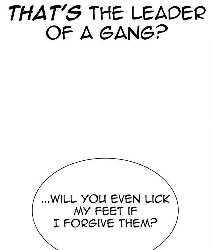 Lookism - Chapter 306 Page 21