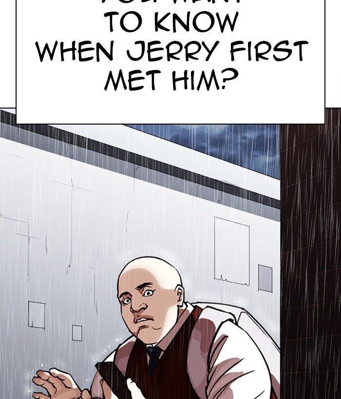 Lookism - Chapter 306 Page 240