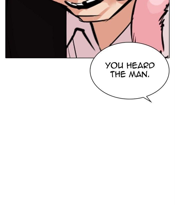 Lookism - Chapter 306 Page 57