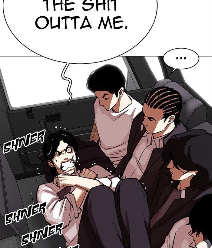 Lookism - Chapter 306 Page 70