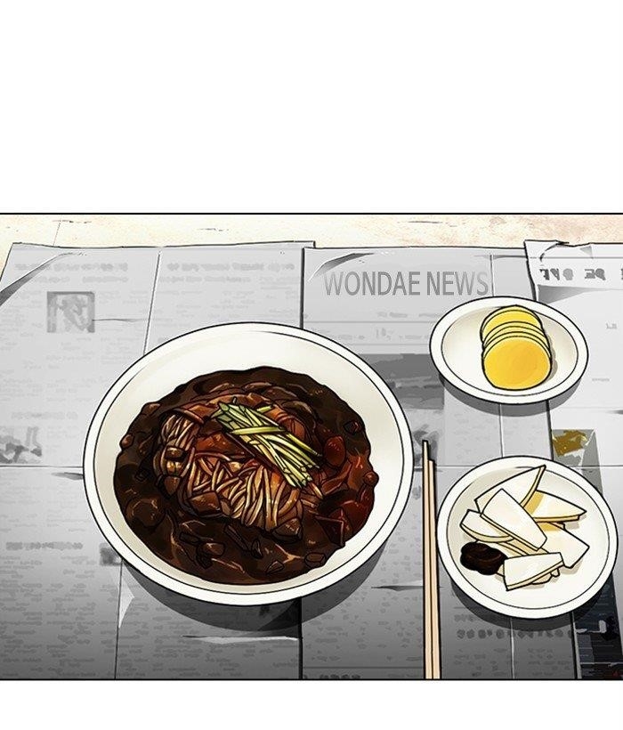 Lookism - Chapter 306 Page 82