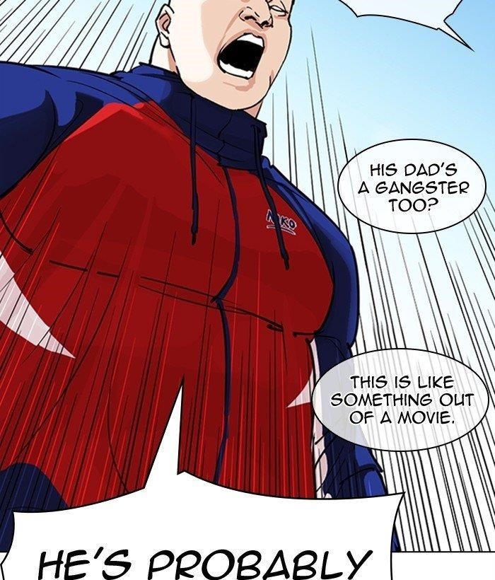 Lookism - Chapter 306 Page 98