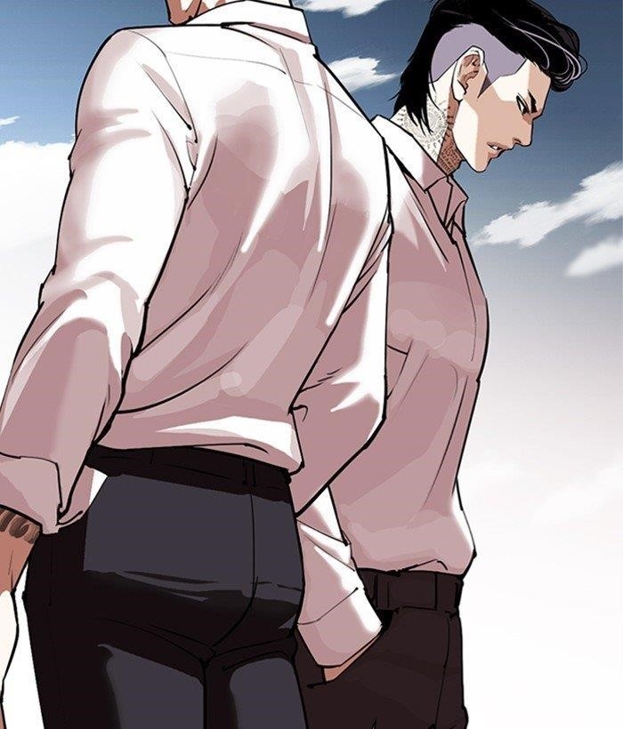 Lookism - Chapter 309 Page 130