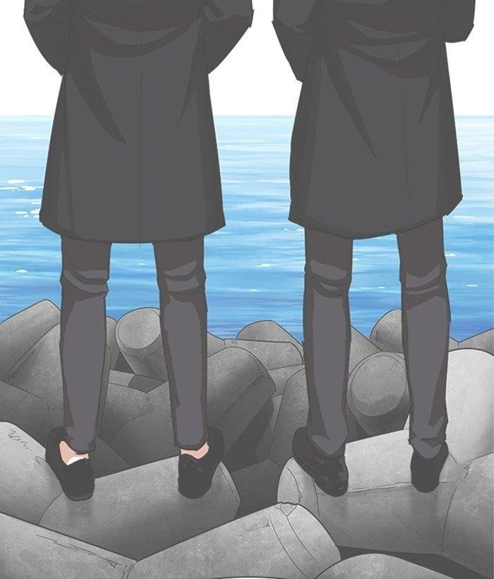 Lookism - Chapter 309 Page 135