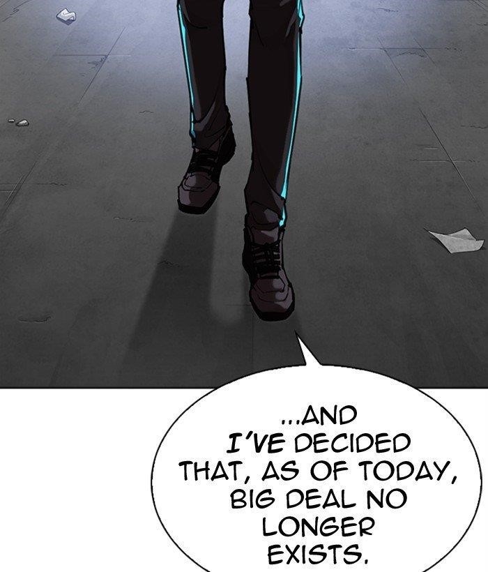 Lookism - Chapter 309 Page 160