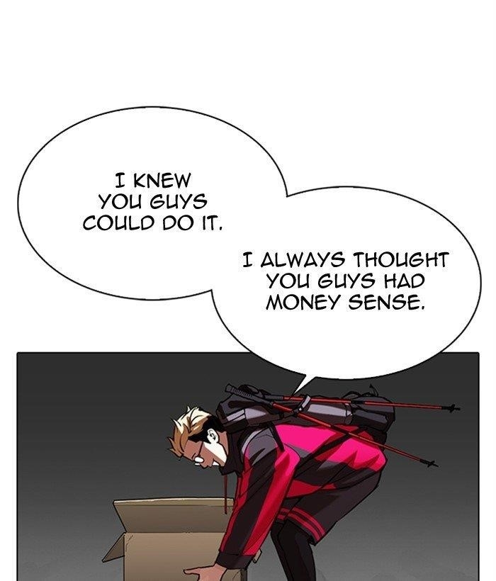 Lookism - Chapter 309 Page 176