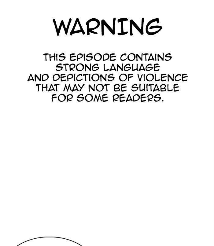 Lookism - Chapter 311 Page 1