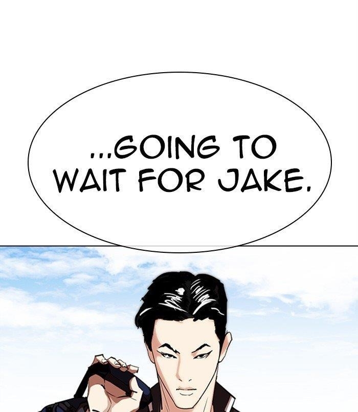 Lookism - Chapter 311 Page 114