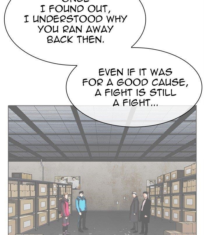 Lookism - Chapter 311 Page 135