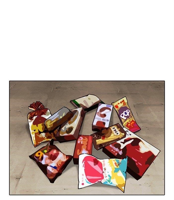 Lookism - Chapter 311 Page 141