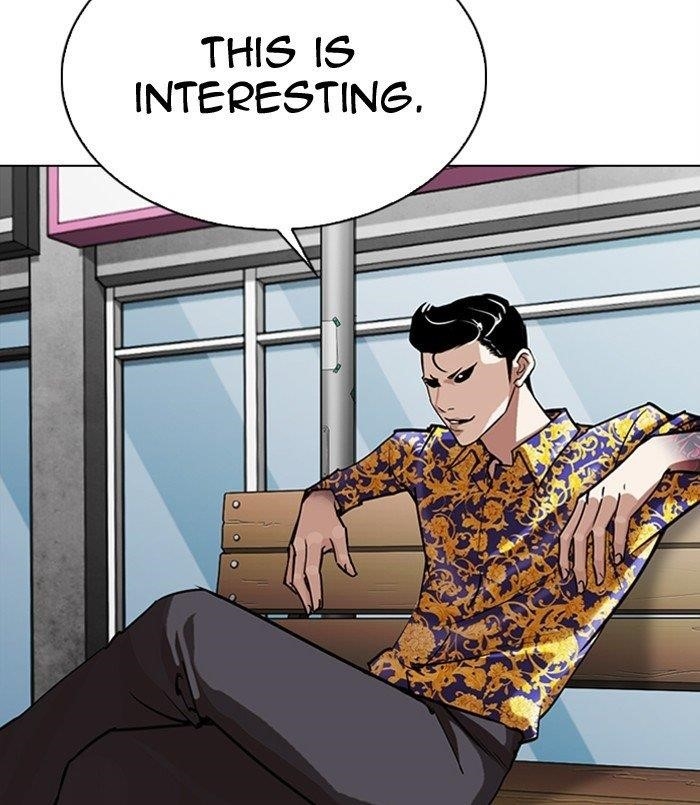 Lookism - Chapter 311 Page 186