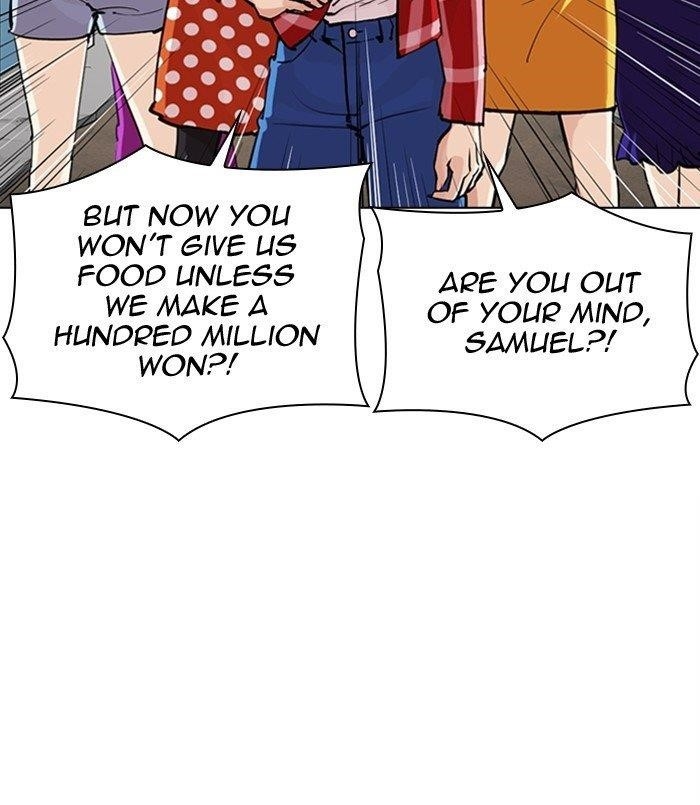 Lookism - Chapter 311 Page 189