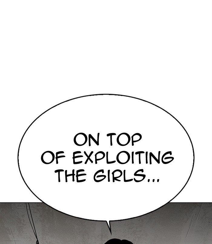 Lookism - Chapter 311 Page 61