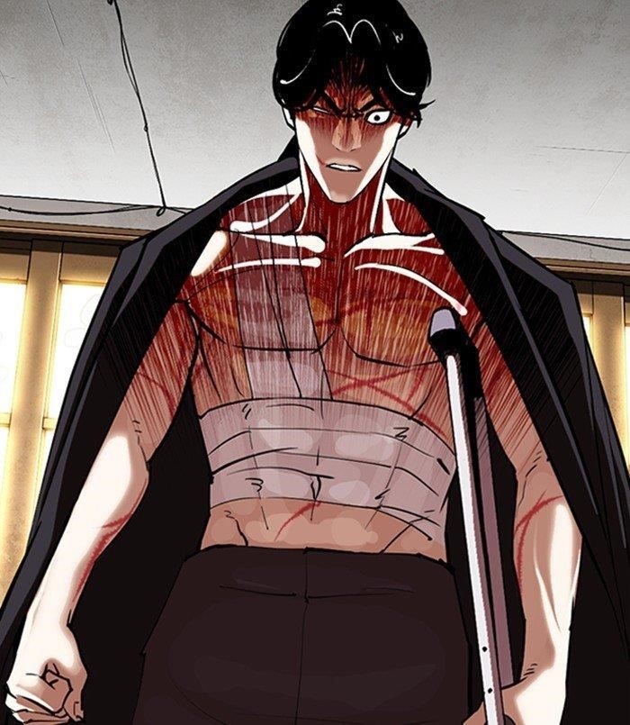 Lookism - Chapter 311 Page 62