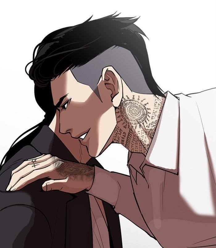 Lookism - Chapter 311 Page 85