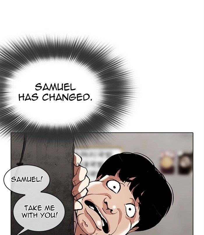 Lookism - Chapter 311 Page 90