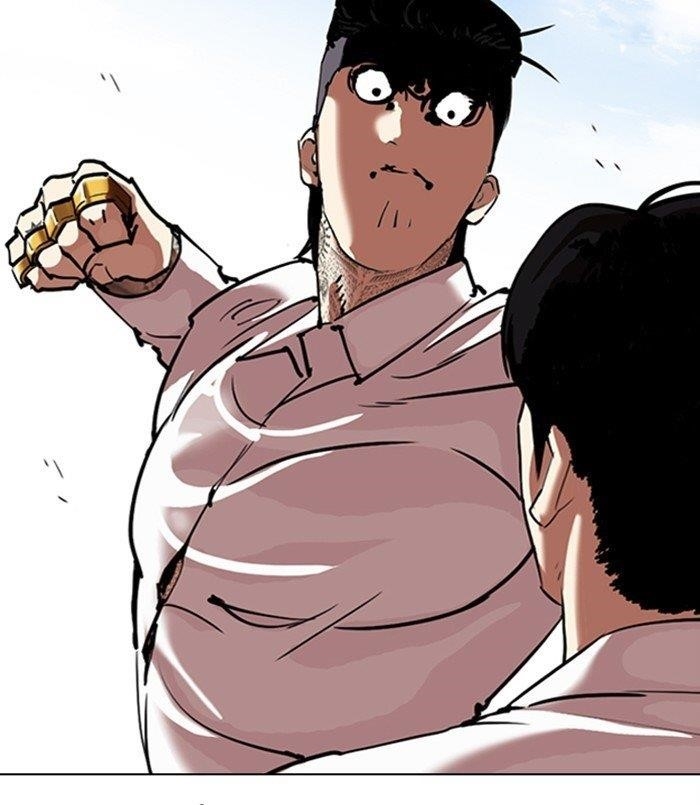 Lookism - Chapter 312 Page 111