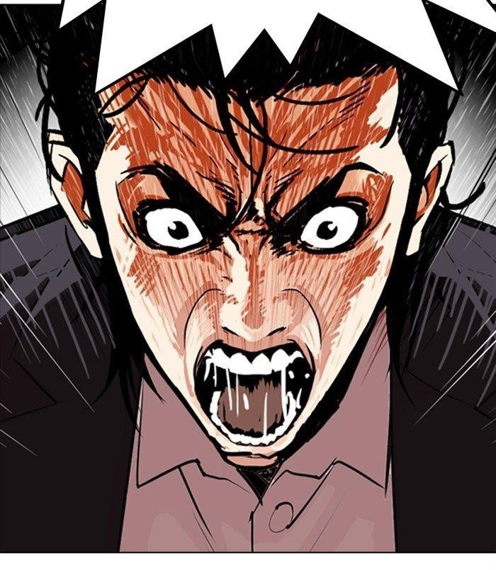 Lookism - Chapter 312 Page 117