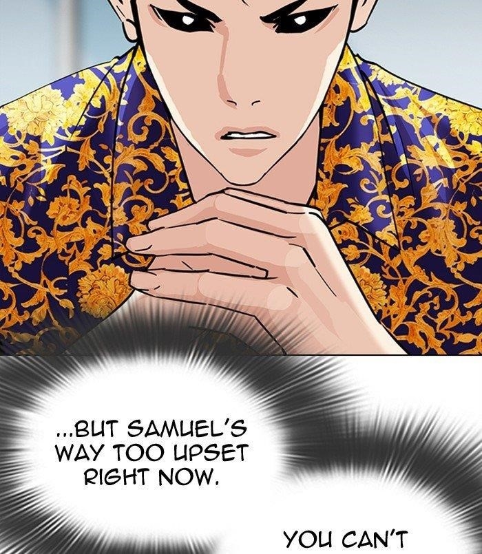 Lookism - Chapter 312 Page 128