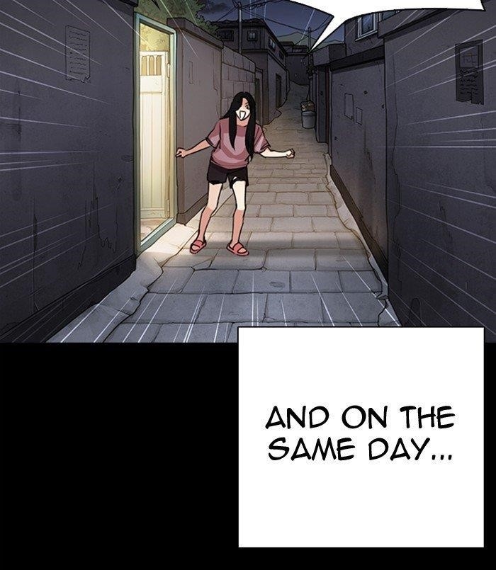 Lookism - Chapter 312 Page 141