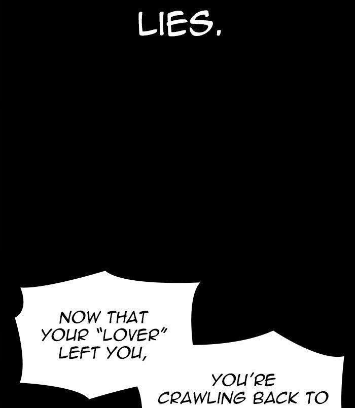 Lookism - Chapter 312 Page 158