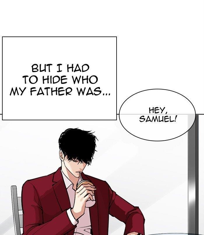 Lookism - Chapter 312 Page 64