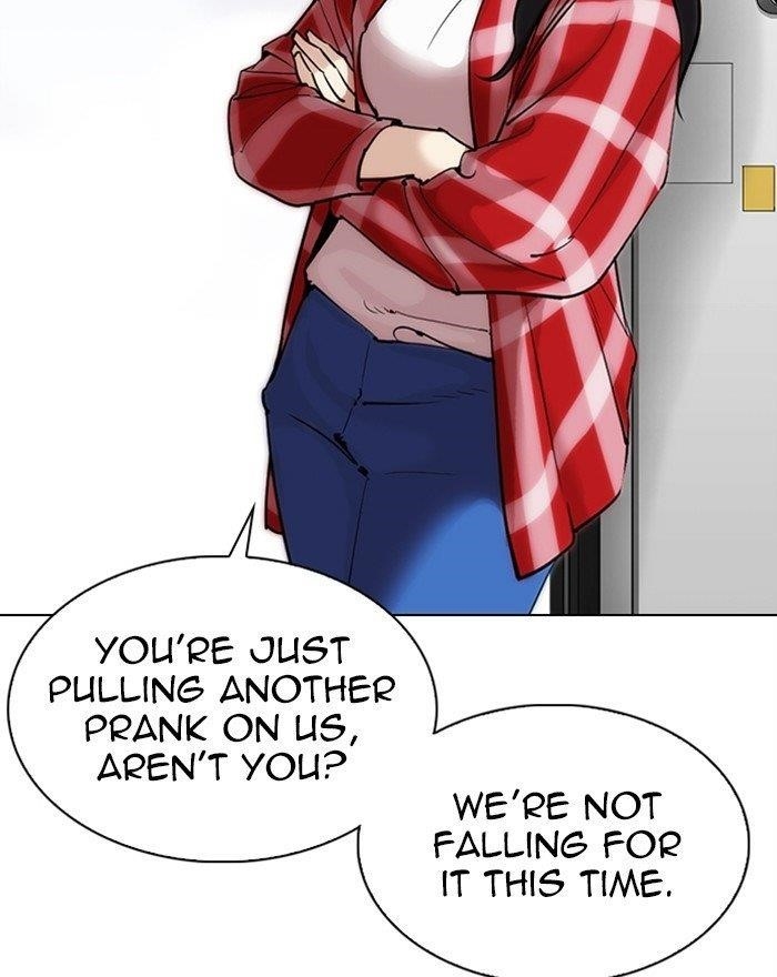 Lookism - Chapter 313 Page 115