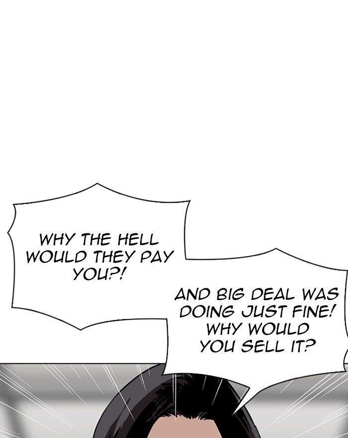 Lookism - Chapter 313 Page 118