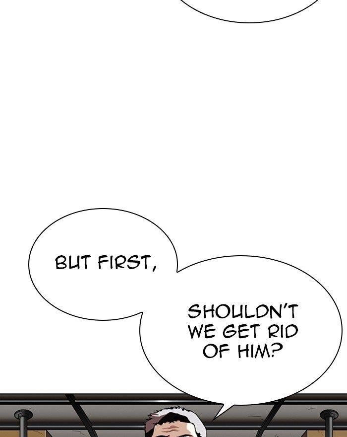 Lookism - Chapter 313 Page 131