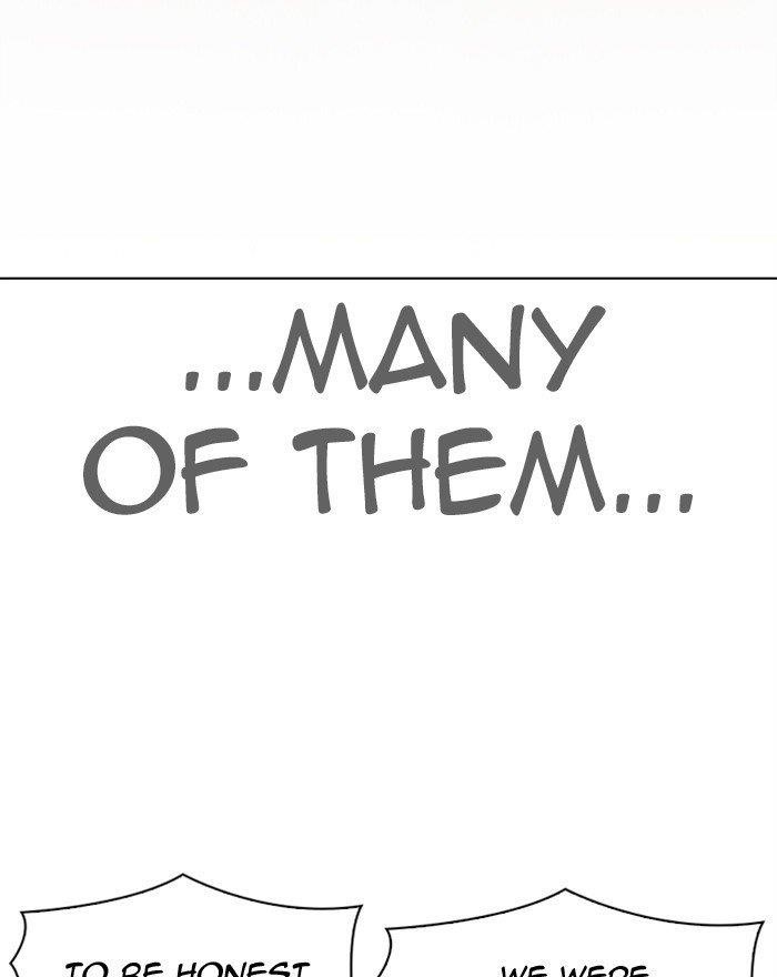 Lookism - Chapter 313 Page 80