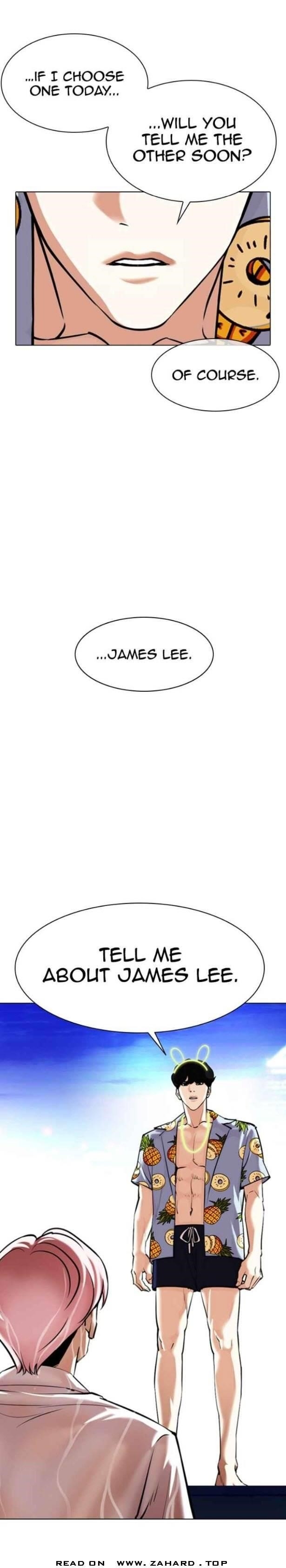 Lookism - Chapter 359 Page 2