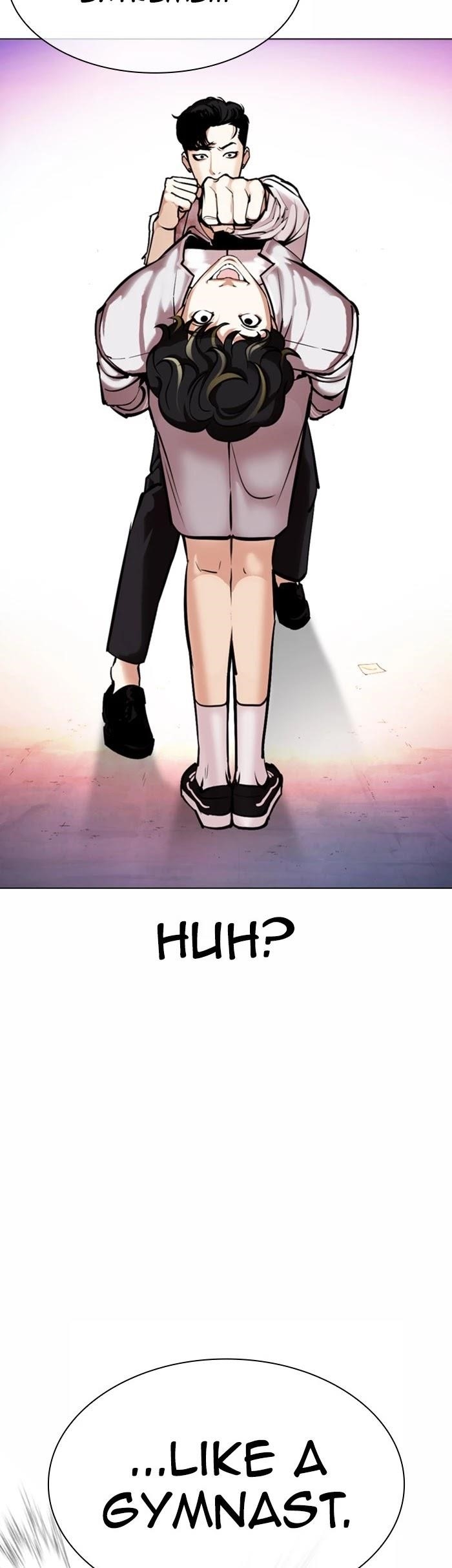 Lookism - Chapter 363 Page 32